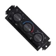 HVAC Climate Control Module For Chevy Silverado GMC Sierra 1500 Yukon 599-266