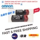 2x Safety Interlock Switch OMRON D4NS-4CF-NPT SAFETY DOOR SWITCH 240V 3A 2NC 1NO