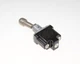 MS24658-21G HoneyWell MicroSwitch Toggle Switch SPDT On-Off-(On  Lever Lock)