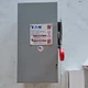 Eaton Heavy Duty Safety Switch 30A 600V 3-Pole DH361FGK Gray