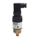 Barksdale 96211-BB5-T2 Pressure Switch, SPDT 5A 125/250VAC, 1/4in NPT, 70-250psi