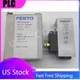 US FREE TAX New Festo PEV-1/4-B-OD 175250 Pressure switch