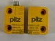 Pilz magnetic safety switch PSEN 1.1p-20/ 524120 + PSEN 1.1-20/ 514120