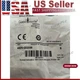 440N-G02099 ALLEN BRADLEY FERROGARD FRS21 RED PLASTIC SWITCH 24VDC US Free Tax