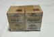Cutler Hammer LOT OF 4 EATON CORPORATION E30KLA2 OEM Contact Block