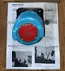 Honeywell Micro Switch Explosion-Proof Snap Switch 21CX14