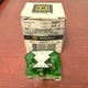 Square D Type KA 2 Class 9001 Fingersafe Contact Block Series K