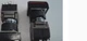 1PC FUJI  AH165-TL5Y11E3   Push button switch New  