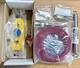 Omron Rope Pull Kit ER5018 44506-4120, 44506-2720, 44506-4780, 44506-4780 NEW
