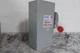 Eaton DH361FGK 600VAC 30 A Three Phase Heavy Duty Fusible Safety Switch