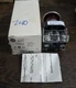 NEW ALLEN-BRADLEY 800T-FXQ24RA1 SER T RED ILLUMINATED PUSH BUTTON 2-POSITION