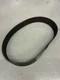 CARLTON POLY CHAIN STUMP GRINDER BELT 0400112 400112 2300 2400 2500 2600 SP4012
