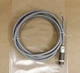 Euchner EGT1/4R2000 Single Hole Fixing Limit Switch 001371 See Full Description
