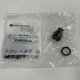 Allen Bradley 800FP-LG3PN3GX20  22mm Guarded Push Button  Green LED