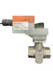 Belimo B224+LRB24-3 Actuator with 2-Way Valve