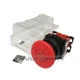 New In Box FUJI AR30V2R-02R Emergency Stop Button Switch