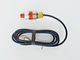 DANFOSS AKS 3000 Pressure Transmitter Sensor  -1 TO 10 KG/CM2  060G3717 # NEW