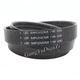 QTY:1 NEW FOR BANDO BANFLEXSCRUM Wide Angle Belt 3-11MS1750