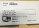 UNITED ELECTRIC 10-C13 / 10C13 (BRAND NEW)