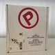 Potter Electric Signal 1010206 Osysu-2 Supervisory Switch