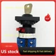 New 3HAC052287-001 2-speed 2-section mode switch selector F ABB robot cabinet