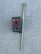 ABB OT16E3 3P 16A General Purpose Switch With Switch Rod As Shown