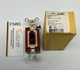Hubbell CSB120CN Brown Commercial Switch, Single Pole, 20A
