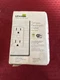 Leviton Z02-D215R-2RW: Decora Smart Outlet Tamper-Resistant 15A, Wi-Fi 2nd Gen