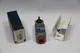 Telemecanique C2BJK01 Limit Switch, NEMA A600, Wire Size #14-22 AWG - NEW