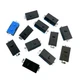 Kailh Mini Micro 2-Pin Foot Switch 10M Mechanical CMI873101S100-2 (12 Pieces)