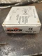 Linemaster Foot Switch Model No. T-91-S