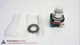 ALLEN BRADLEY 800T-QTH24WAV, SERIES T, SELECTOR SWITCH, TYPE 4/13, NEW* #242042