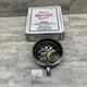 Dwyer DA-31-153-5 Mercoid Pressure Switch, 2-60 PSIG, 120/240VAC/VDC, New