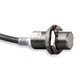 OMRON E2E-X5Y1 InductiveCylindricalProximitySensor,18mm 3XC05