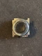 Cutler Hammer Eaton 10250T 91000T Black Push Button