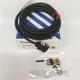 1pc New In Box Panasonic DPH-103-M5 Sensor Free shipping #YP1