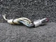 513-0101-604 Dialco Push Button Switch (Volts: 30)