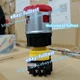 1PCS XN4E-TL403Q4MR and Izumi Idec button switch -fulltest