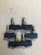 OMRON Z-15GQ22-B7K ROLLER PLUNGER TYPE LIMIT SWITCH. (SET OF 6) NEW NO BOX