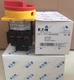 1PCS New Eaton Moeller P1-25/EA/SVB Main Switch ,25A In Box Brand