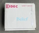 1pc IDEC HS1L-R4 Brand New Security door locks Fast delivery DHL