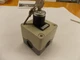 Square D Klockner Moeller EK10C EK01C On / Off Keyed Switch Station  C4