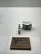 Siemens 5SX21 C2 (Lot of 5) Single Pole Circuit Breakers NOS