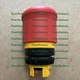 one new Eaton Moeller M22-PV/K01 Emergency Stop Switch Fast Ship