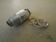 1 EA NOS DIALCO PUSH SWITCH HOUSING   P/N: 513-0101-604