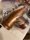 Viega 77477 Copper T Connection Type, 2" x 2" x 2" NEW in Packaging