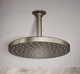 New Kohler K-76465-Y-BN Awaken&reg; 10" single-function rainhead, 2.5 gpm J1