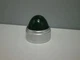 Square D 9001G2 Green Glass Color Cap for Std. or Push to Test Pilot Light 95152