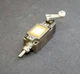 EUCHNER position switch NG1HB-510 with roller plunger plastic roller M20x1.5