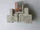ABB CR-M4SS 1SVR405651R3000 W/ CR-M230AC4 1SVR405613R3000 (IN20S3B3)
